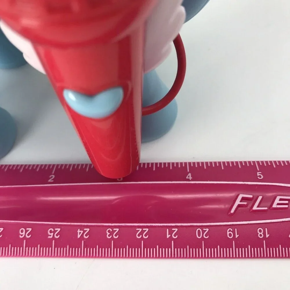 My Little Pony MLP Karaoke Singing Music Rainbow Dash Microphone Works 2017